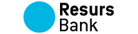 Logo Resurs Bank